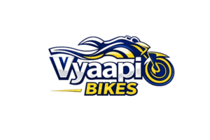 Used Bike Marketplace Logo